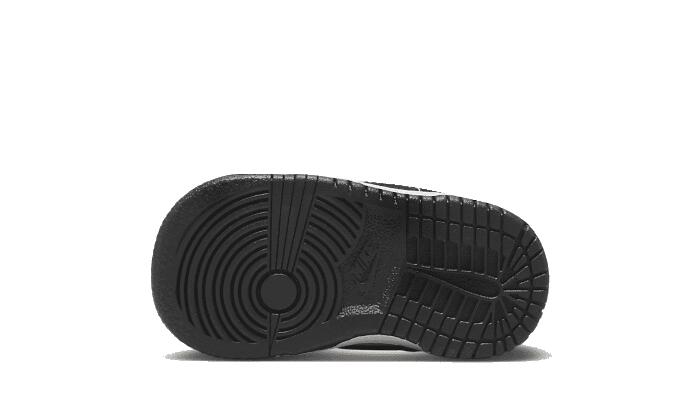 Dunk Low Halloween (2022) Bébé (TD) 2/2