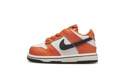 Dunk Low Halloween (2022) Bébé (TD)