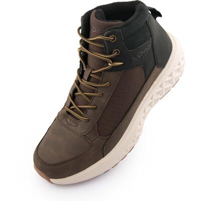 Wodoodporne męskie buty zimowe Loap Wester 42