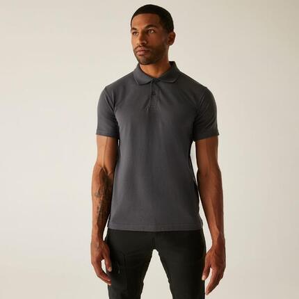 T-shirt Manches Courtes - Pro 50/50 Pique Polo randonnée