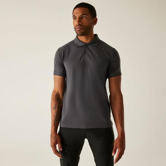 T-shirt Manches Courtes - Pro 50/50 Pique Polo randonnée