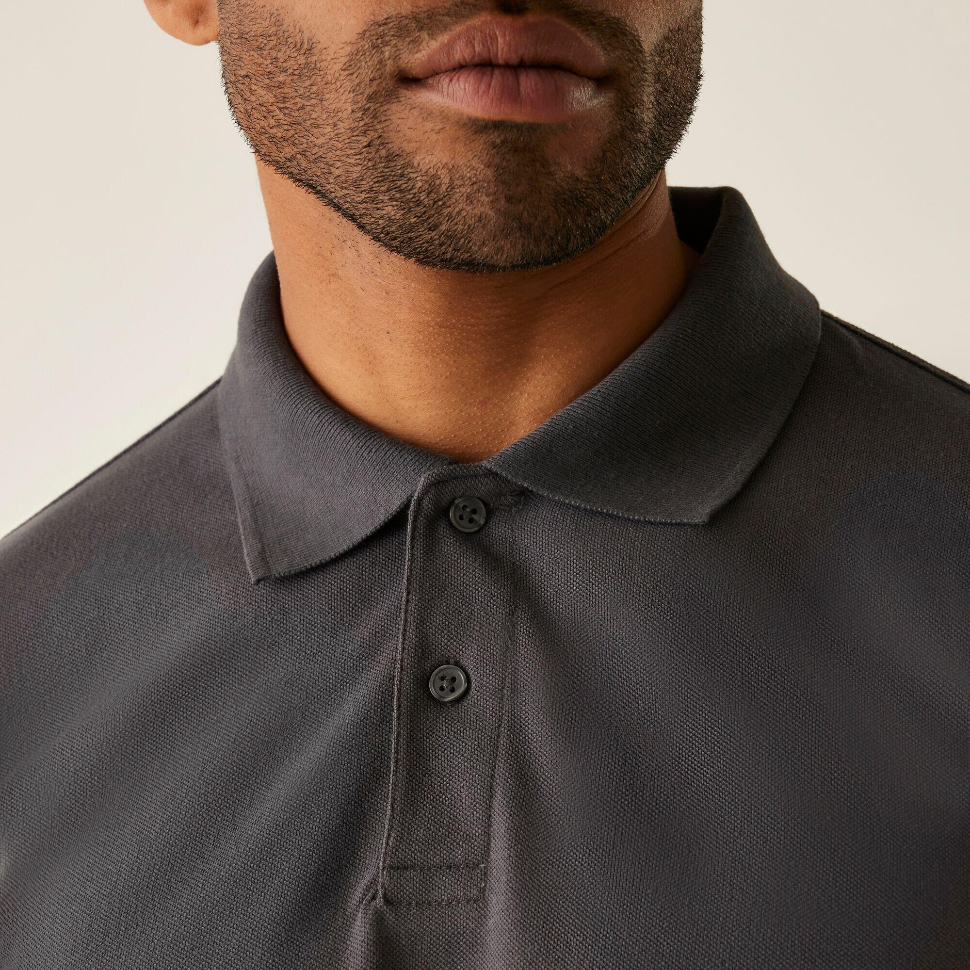 T-shirt Manches Courtes - Pro 50/50 Pique Polo randonnée 4/7