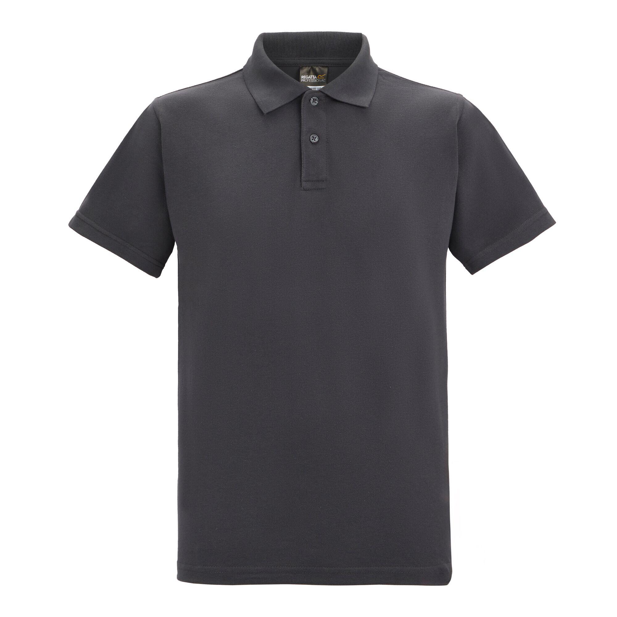 T-shirt Manches Courtes - Pro 50/50 Pique Polo randonnée 5/7