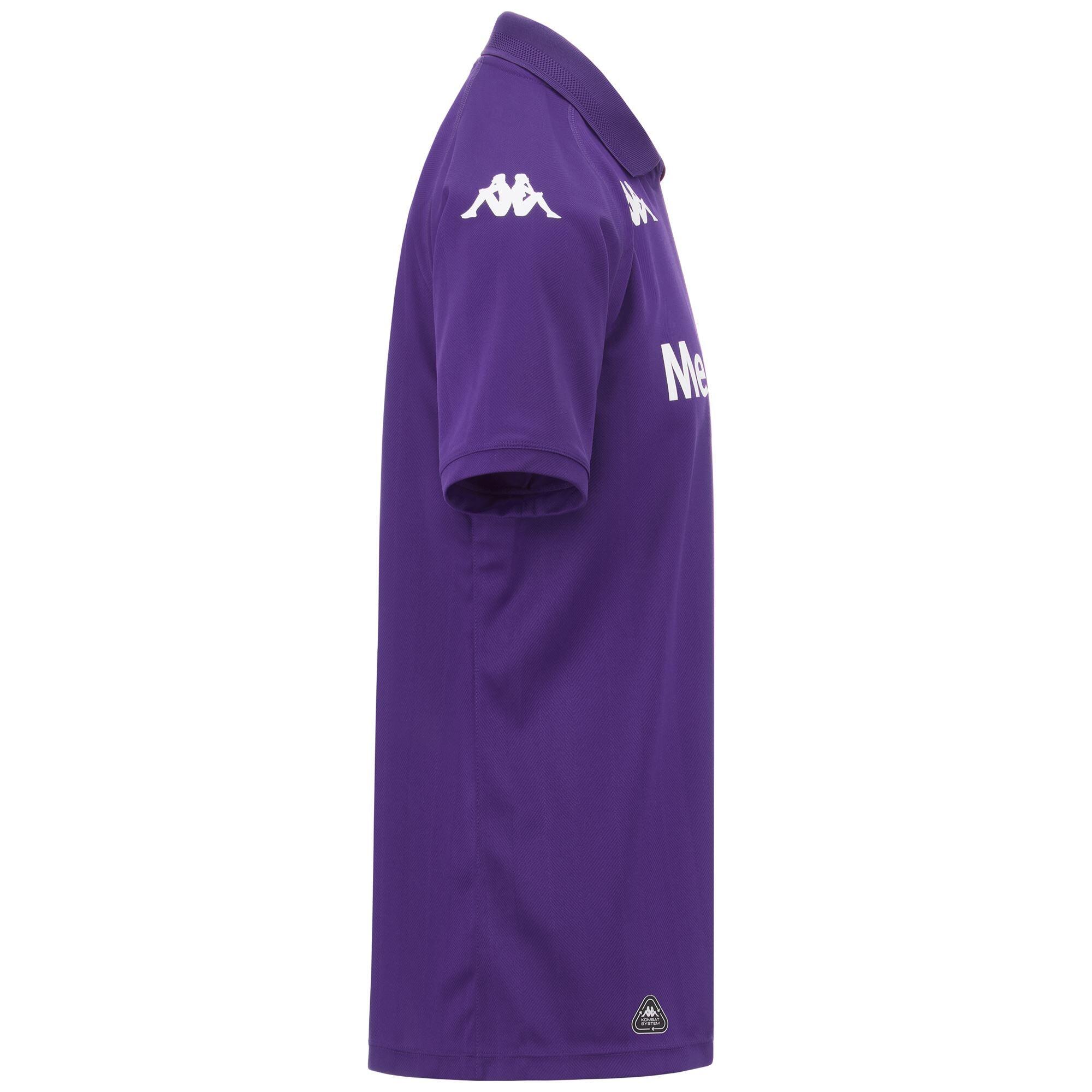 Thuisshirt Fiorentina 2024/25 2/7