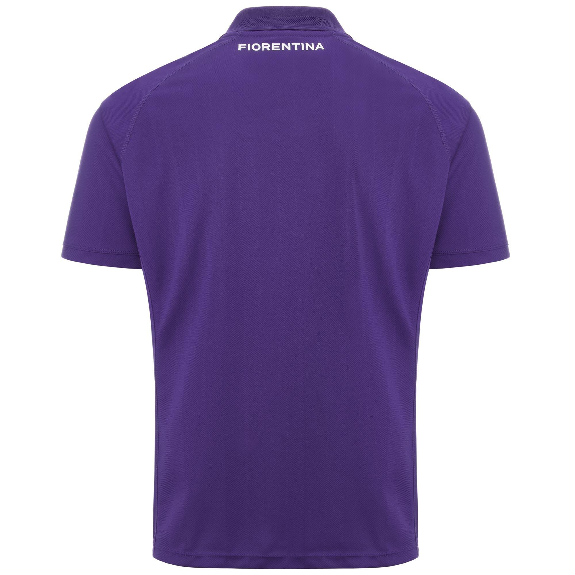 Thuisshirt Fiorentina 2024/25 3/7