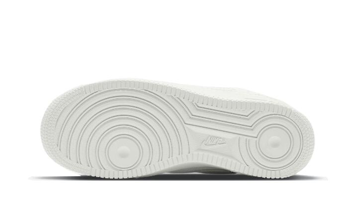 Air Force 1 Low LXX Serena Summit White 2/3