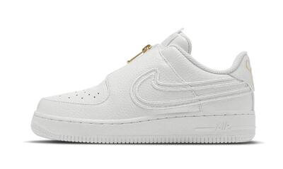 Scarpe Air Force 1 Low LXX Serena Summit White
