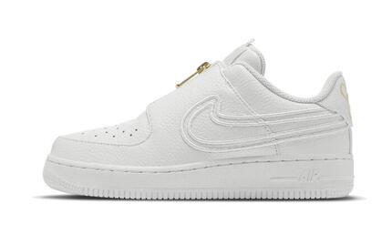 Sportschoenen Air Force 1 Low LXX Serena Summit White