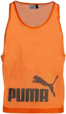 Puma xl heren hoodie van biologisch katoen