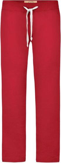 Pantaloni da allenamento vintage in cotone James e Nicholson per donne