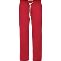 Pantalons d'entraînement vintage James & Nicholson - Confort et Élégance