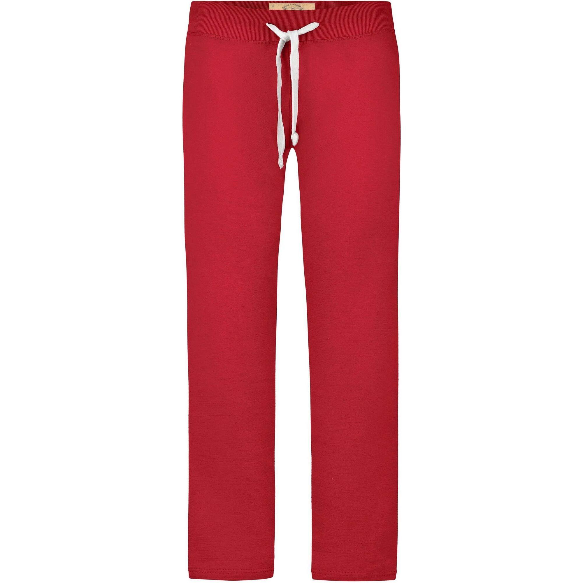 Vintage Damskie Spodnie Treningowe James & Nicholson - Komfort i Styl