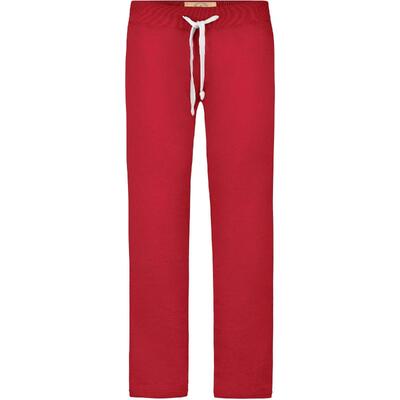 Vintage damskie spodnie treningowe James & Nicholson z bawełny