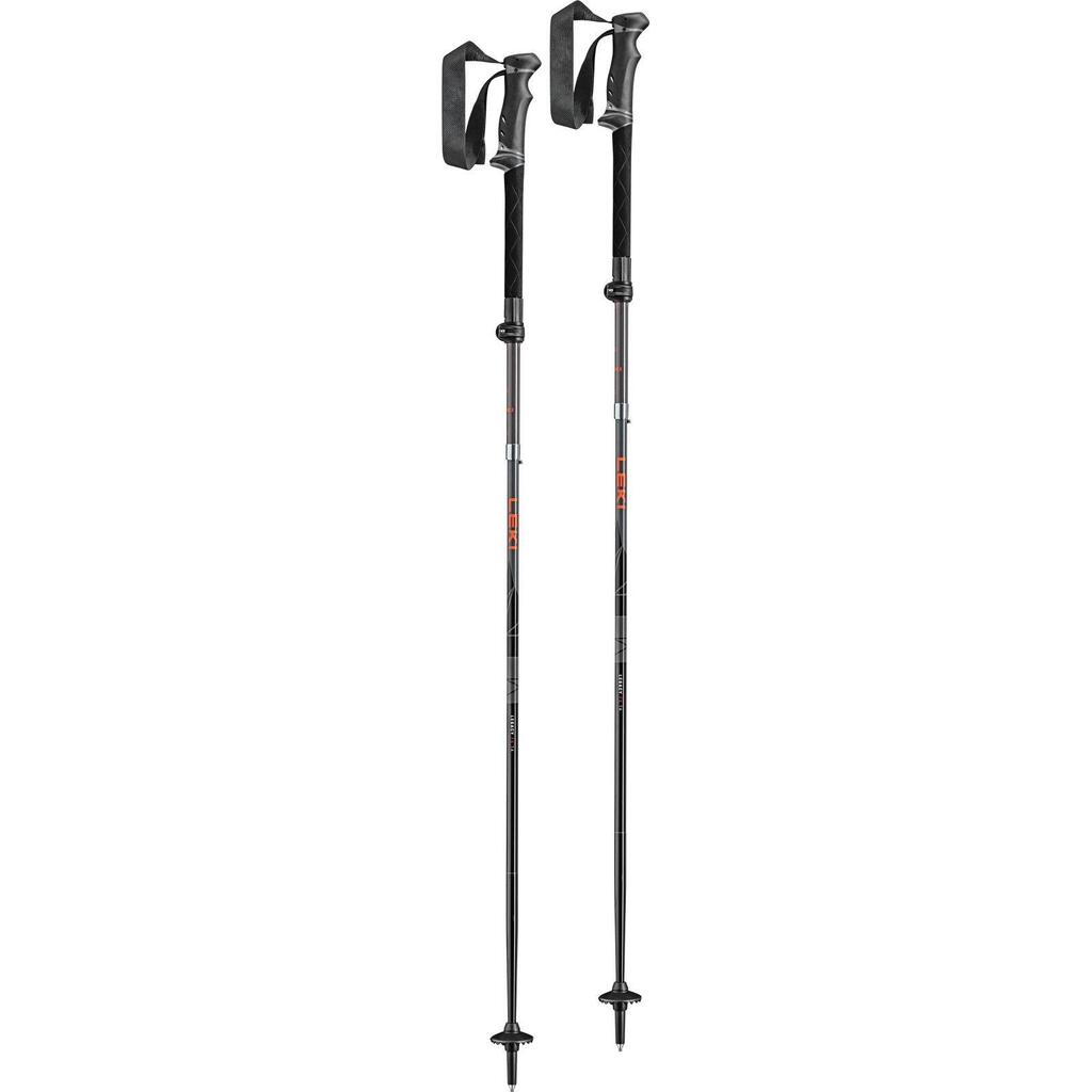 Trekking Poles LEKI Legacy FX TA
