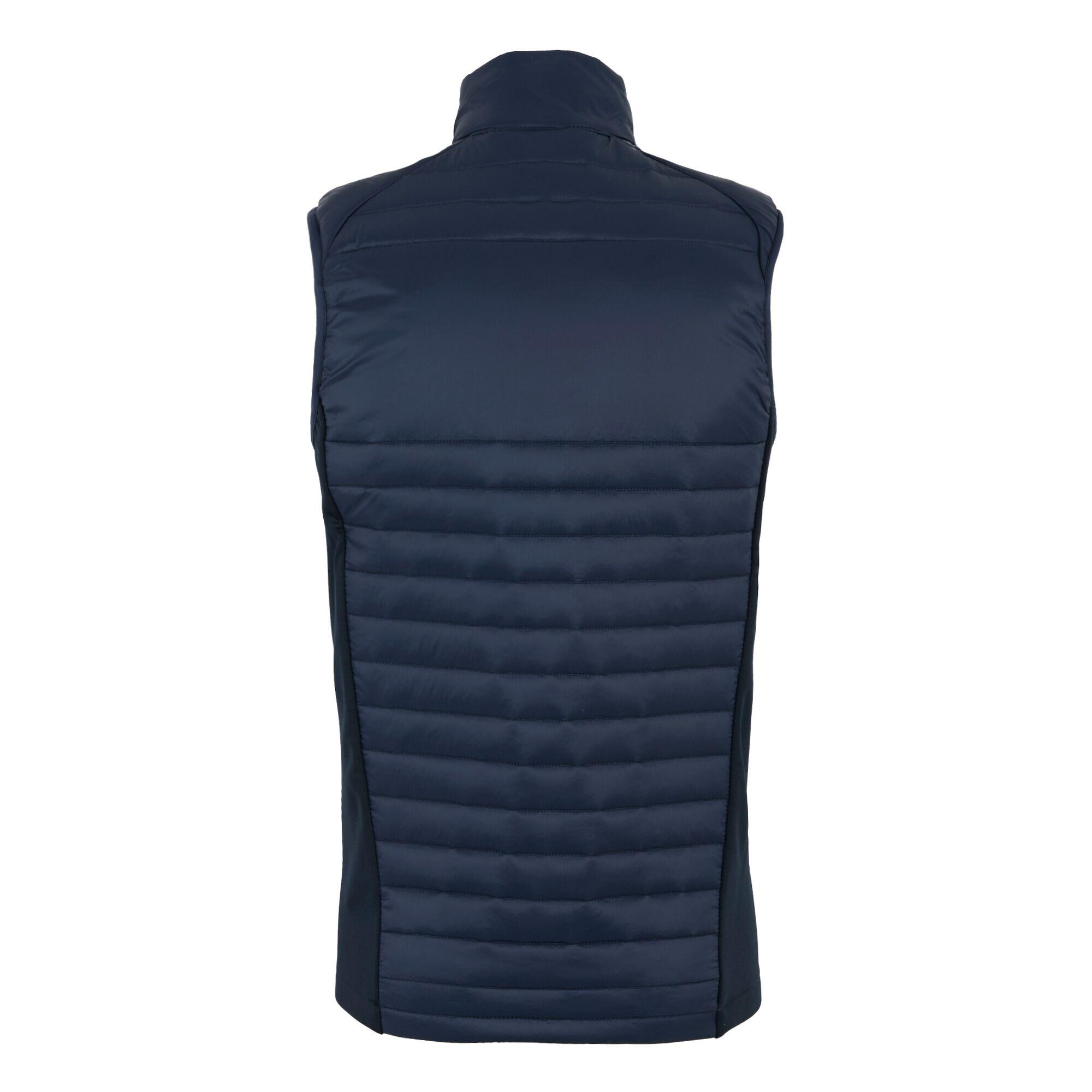 Giacche Uomo Nagate Hybrid Bodywarmer 2/2