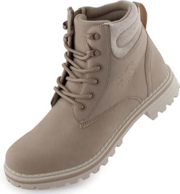 Waterdichte dames winterschoenen loap copa - maat 37