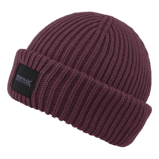 Unisex Connora Fisherman Beanie