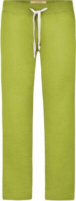 Pantaloni da training in cotone per donne - James e Nicholson