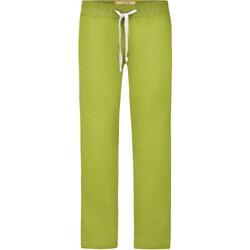 Pantalons d'entraînement en coton pour femmes - James et Nicholson