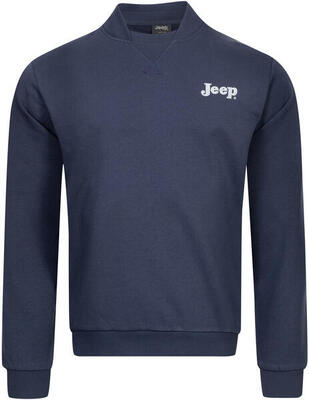 Felpa Bomber Jeep® Uomo 2XL - Massimo Comfort e Stile