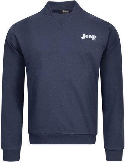 Felpa Bomber Jeep® Uomo 2XL - Massimo Comfort e Stile