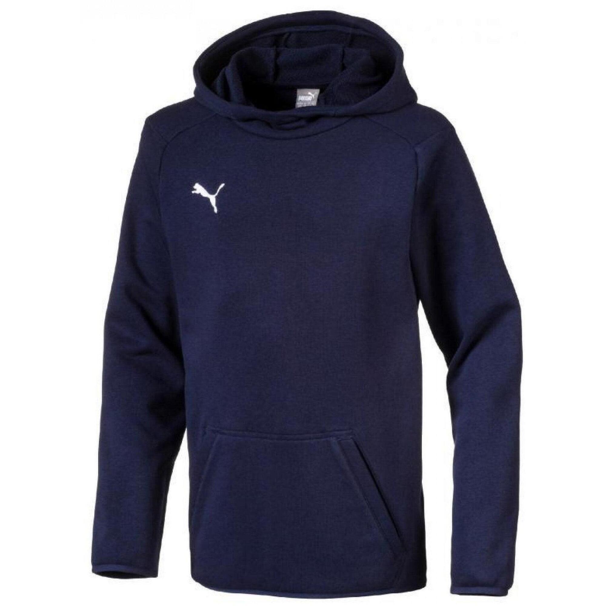Puma Kaptui 116 - Miękka bawełniana bluza dla dzieci