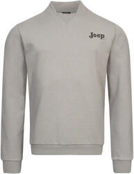 Sweatshirt Bomber Neck Jeep® pour Hommes - Élégance et Confort