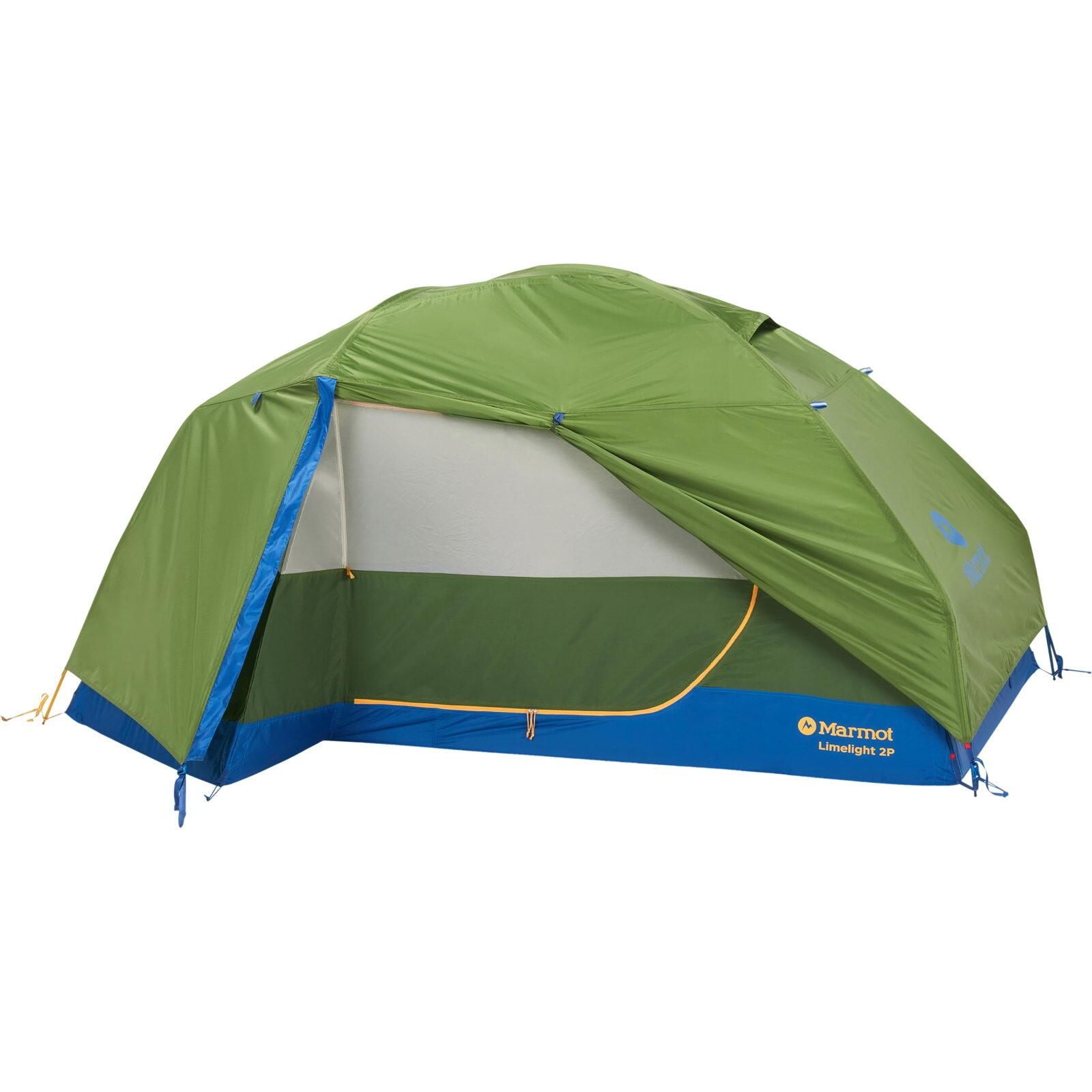 Namiot trekkingowy 2-osobowy Marmot Limelight 2P