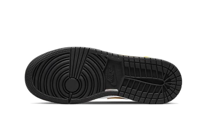 Air Jordan 1 Mid SE Multi-color 2/3