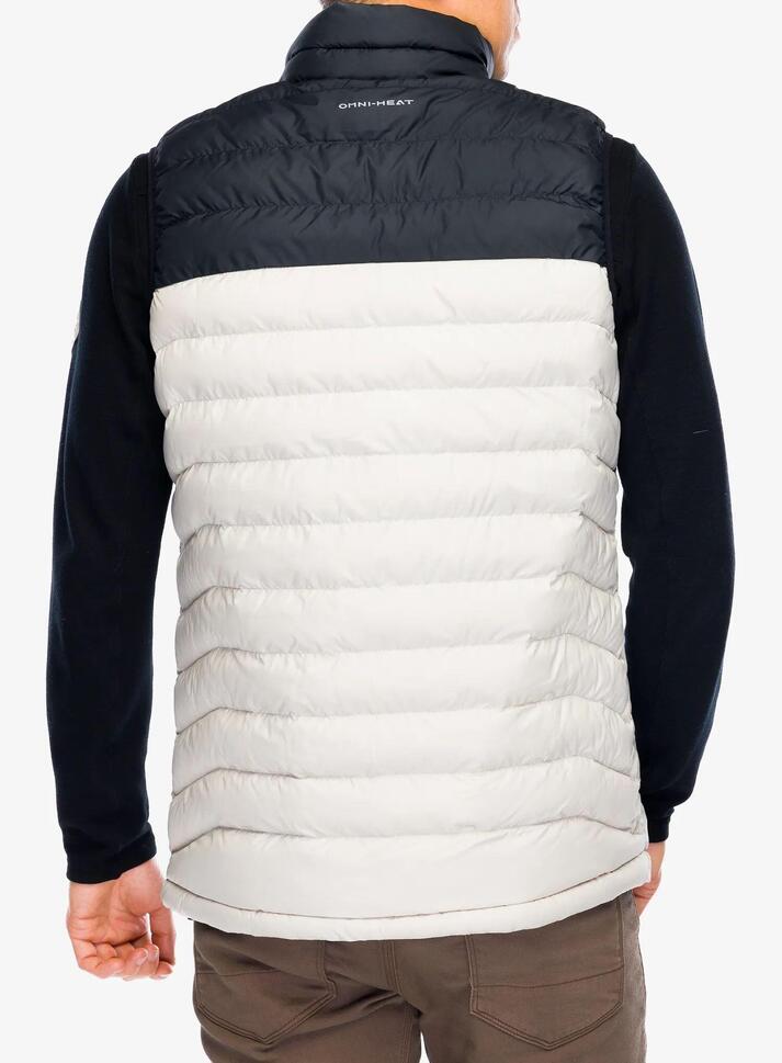 Kamizelka męska Columbia Powder Lite II Vest