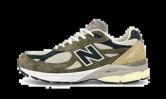 NEW BALANCE picture
