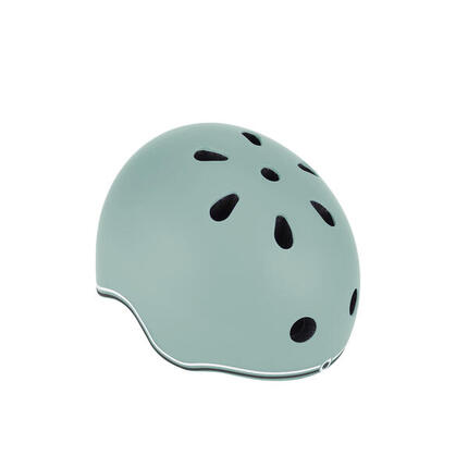 Casque GO-UP tout-petits XXS-S (45-51cm) - Vert Sauge