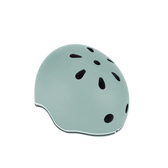 Casque GO-UP tout-petits XXS-S (45-51cm) - Vert Sauge