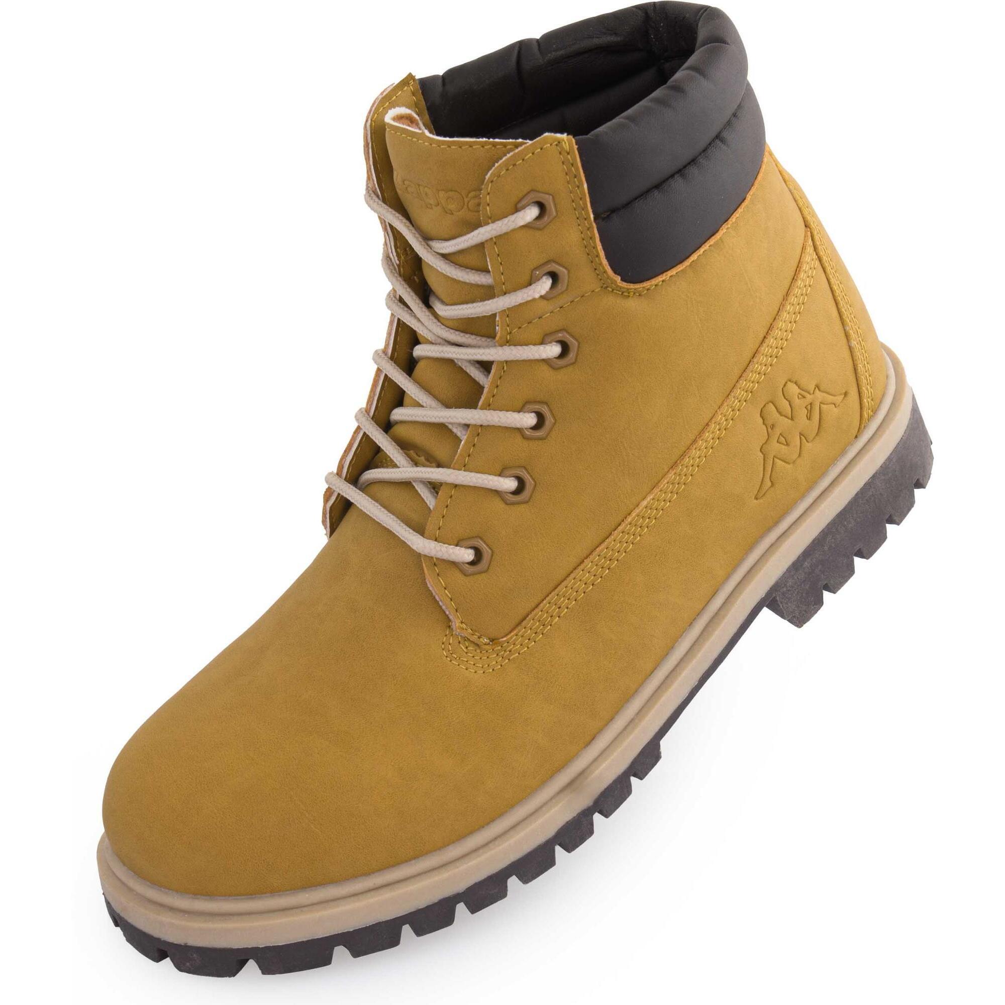 Wodoodporne zimowe buty Kappa Nasdar dla mężczyzn - Rozmiar 41