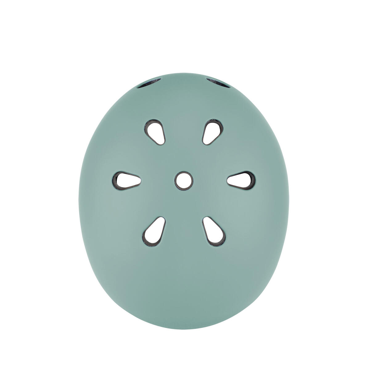 Casque GO-UP tout-petits XXS-XS (45-51cm) - Vert Sauge 4/7