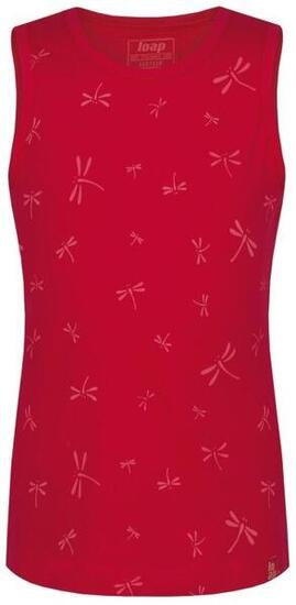 Balkina Mädchen-Tanktop 164 – 100% Baumwolle