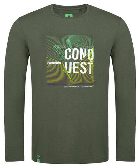 Herren T-Shirt Loap Alek XL - Atmungsaktiver Baumwollkomfort