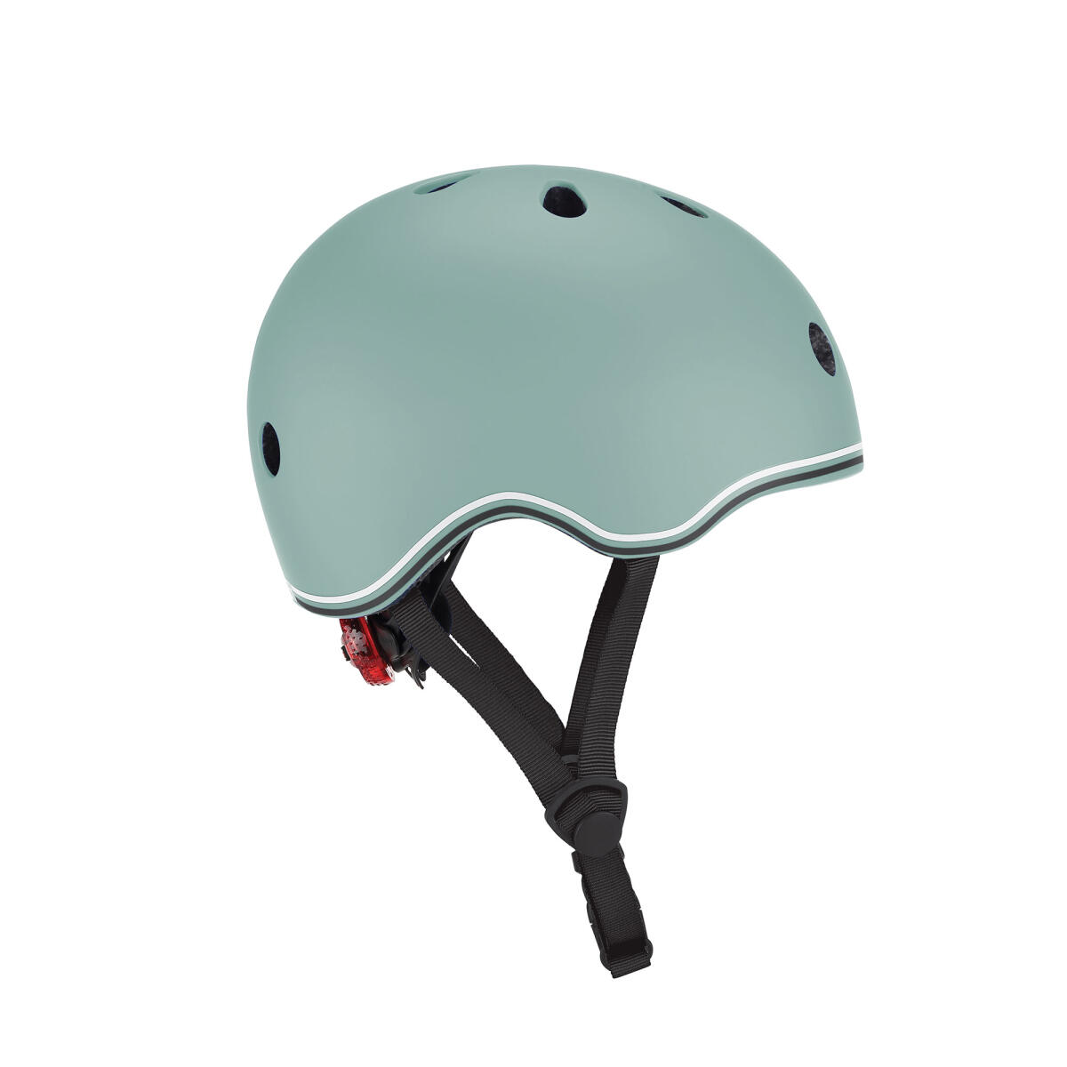 Casque GO-UP tout-petits XXS-XS (45-51cm) - Vert Sauge 2/7