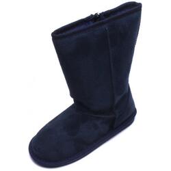 Bottes d'hiver imperméables et chaudes pour enfants - BBC Blue 29