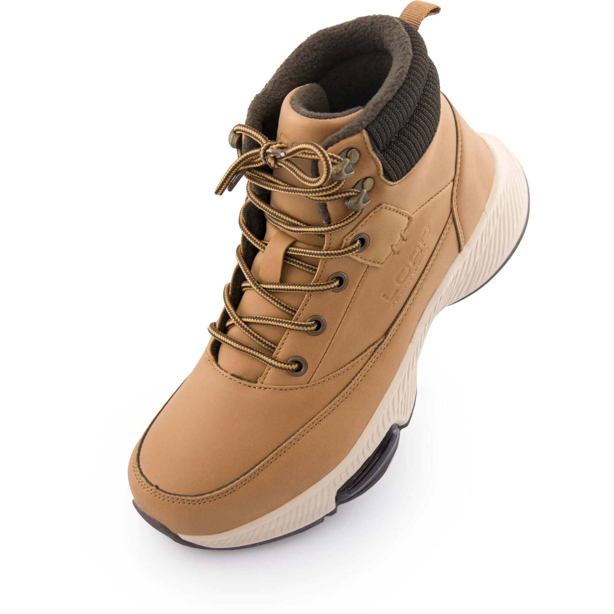 Zimowe buty Coela Loap dla kobiet - Styl i komfort