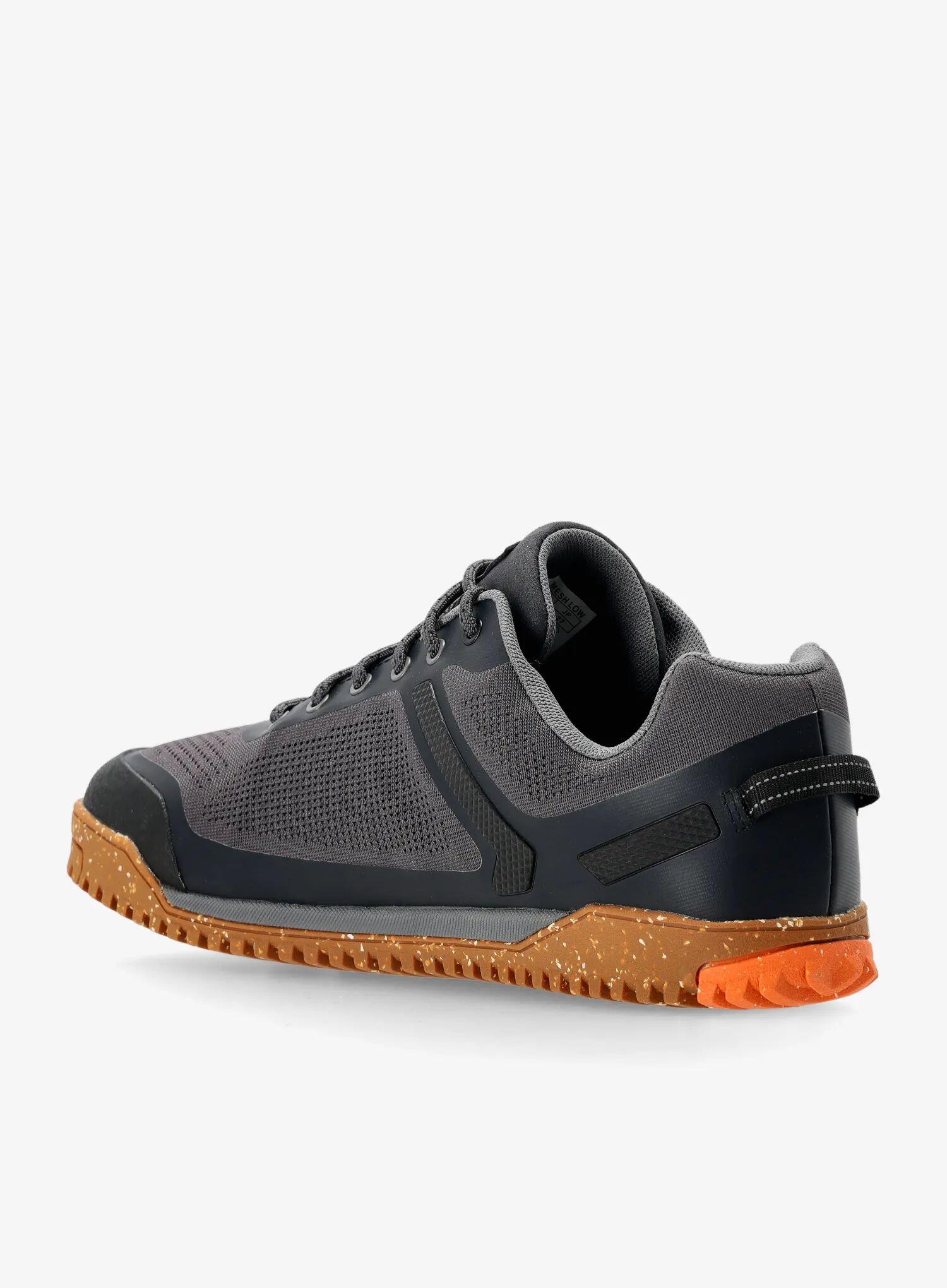 Buty turystyczne męskie Xero Shoes Ridgeway Mesh Low 6/7
