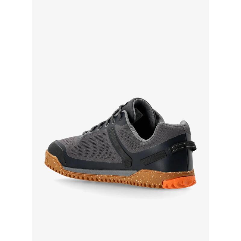 Pantofi barefoot bărbați Xero Shoes Ridgeway Mesh Low