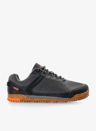 Chaussures barefoot pour hommes Xero Shoes Ridgeway Mesh Low