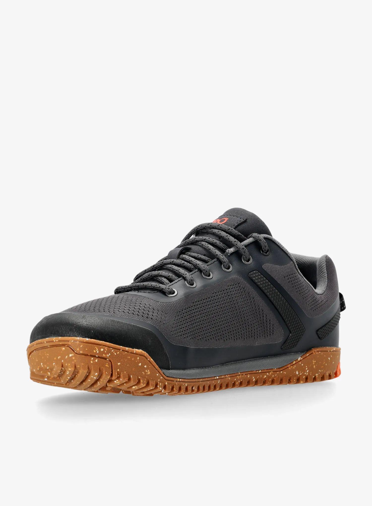 Buty turystyczne męskie Xero Shoes Ridgeway Mesh Low 4/7