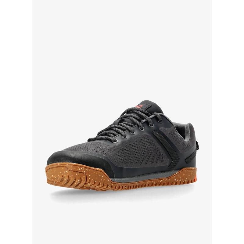Pantofi barefoot bărbați Xero Shoes Ridgeway Mesh Low