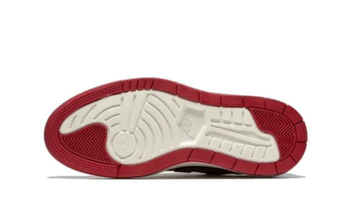 Air Jordan 1 Low Elevate Bred 2/3