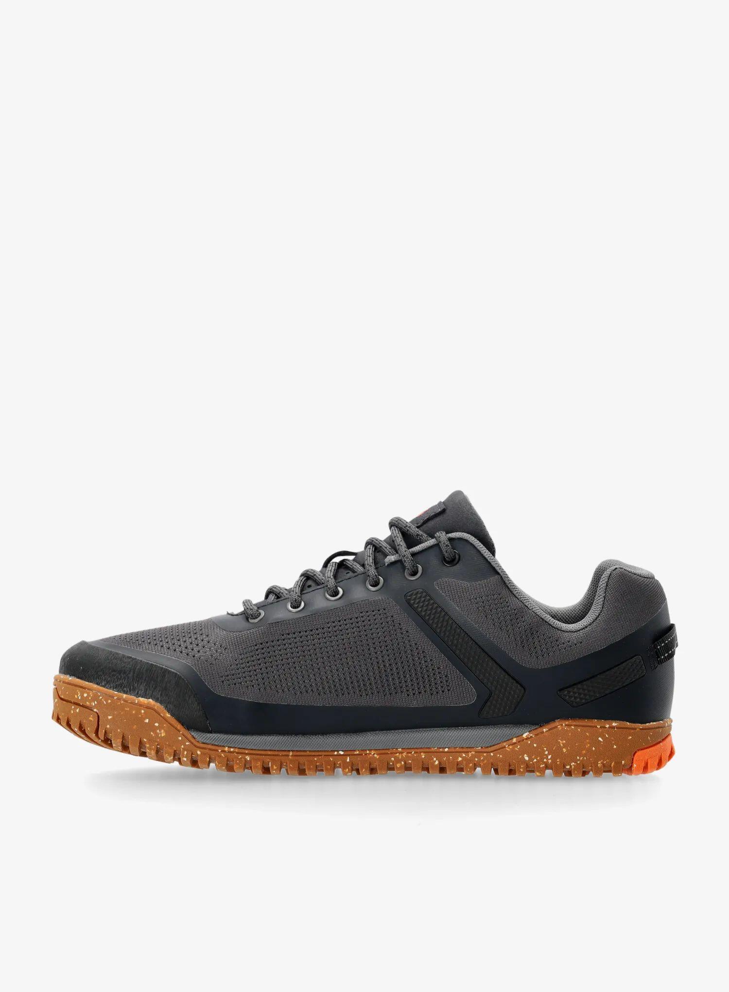 Buty turystyczne męskie Xero Shoes Ridgeway Mesh Low 5/7