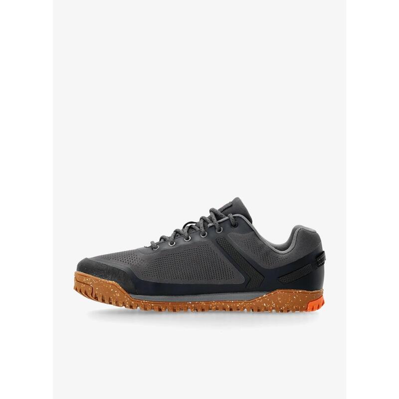 Pantofi barefoot bărbați Xero Shoes Ridgeway Mesh Low