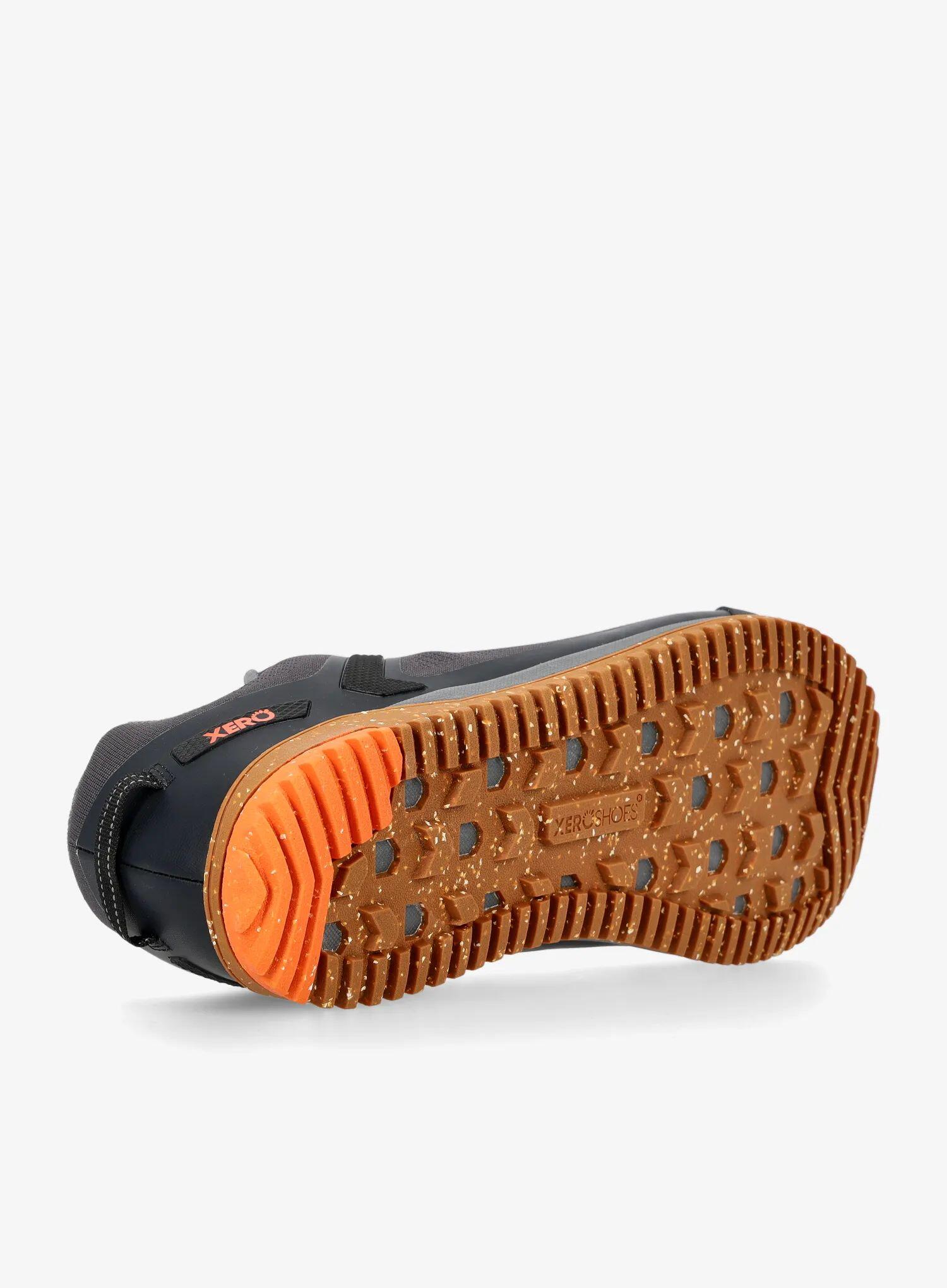 Buty turystyczne męskie Xero Shoes Ridgeway Mesh Low 7/7
