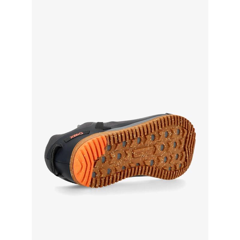 Pantofi barefoot bărbați Xero Shoes Ridgeway Mesh Low